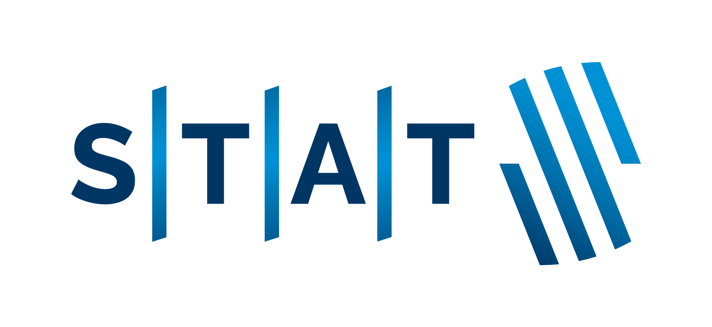 STAT Recovery Logo