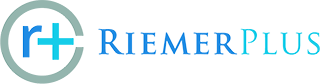 RiemerPlus Logo